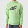 4F Jr sweatshirt 4FJWSS24TSWSM0925 42S (190817) Black 140 CM