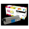 alt. toner OWA ARMOR pre OKI 46490608 Black pre MC573 (6000 str.) (K18495OW)