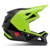 FOX Rampage Helmet Barge Ce/Cpsc, fluorescent yellow, M32208-130