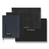 Súprava zápisníkov Moleskine Precious & Ethical Vegea a Kaweco - XL, linajkový, darčeková sada