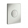 Grohe Skate Ovládacie tlačidlo, matný chróm 37547P00-GR