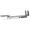 Carson 3-Axle Heavy Low Loader 1/14