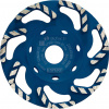 Bosch Diamantová brúsna hlava EXPERT Concrete, 125 × 22,23 × 4,5 mm 2608900651