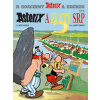 Asterix a zlatý srp (2) - René Goscinny