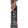 Nutrend Excelent Bezlepková Proteínová tyčinka čokoláda s orieškami (85g)