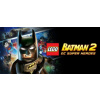 LEGO Batman 2 DC Super Heroes