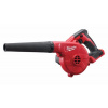 Píla na - Akumulátorový dúchadlo MILWAUKEE M 18BBL-0 18V (Píla na - Akumulátorový dúchadlo MILWAUKEE M 18BBL-0 18V)