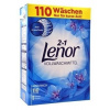 Prací prášok - LENOR 110 Prášok UNIW. Aprílfrisch 7,15KG (Prací prášok - LENOR 110 Prášok UNIW. Aprílfrisch 7,15KG)