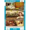 Jánošík – 1. díl - DVD pošetka