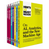 Hbr's 10 Must Reads on Technology and Strategy Collection (7 Books)