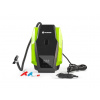 FDAK 12012 Kompresor 12V s LED světlem + adaptéry FIELDMANN