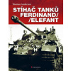 Stíhač tanků Ferdinand/Elefant - Thomas Anderson