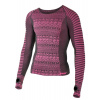 Funkční triko dětské R2 SCANDI ATF305A-pink 6-10 let