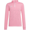 adidas Entrada 22 Training Top Jr HC5053
