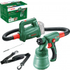 Bosch Akumulátorová striekacia pištoľa EasySpray 18V-100, solo 0603208000