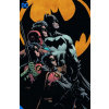 Batman: 80 Years of the Bat Family