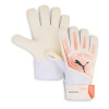 Puma Ultra Play Goalkeeper Glove White/Red 7