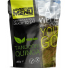 Adventure Menu Tandoori Quinoa (VEGAN)