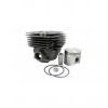 Piest a valec Husqvarna 390/390XP-55mm(nah.or.diel číslo 5440065-02)METEOR