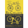 Re:Cyclists - Michael Hutchinson
