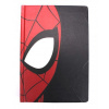 Zápisník - Spider-man - A5
