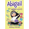 Abigail a veľký začiatok - Bethany McIlrath