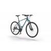 Bicykel LEVIT Simur 3 overstep dark blue pearl