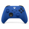 Microsoft EP2-29940 herní ovladač Modrá, Bílá Bluetooth Gamepad Analogový/digitální Android, PC, Xbox One, Xbox Series S, Xbox Series X, iOS