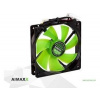AIMAXX eNVicooler 12 LED (GreenWing) eNVicooler 12 LED GW