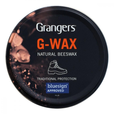 impregnácia GRANGERS G-WAX 80G 80G