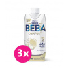 3x BEBA COMFORT HM-O 2 Mlieko pokračovacie tekuté, 500 ml