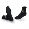 EG Comfort HD 2.5 neoponožky XXL; Černá
