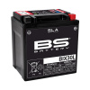 BS-BATTERY V továrni aktivovaný akumulátor BIX30L (FA) (YIX30L (FA)) SLA