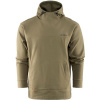Mikina Grundéns Kryall Hoodie Forest Veľkosť M