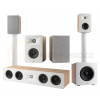 JBL STAGE 250B + 240B + 245C + 200P