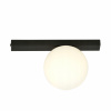 Stropné svietidlo, lampa - Emibig Fit1 LED stropná lampa luster guľa (Emibig Fit1 LED stropná lampa luster guľa)