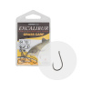 EXCALIBUR HÁČEK BIG CORN - NS 4 (10KS/BAL.)