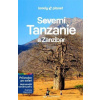 Severní Tanzanie a Zanzibar Lonely Planet