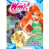 Winx club 2 vol.1 - DVD (epizoda 1-4)