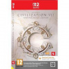 Hra Sid Meier's Civilization VII