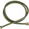 SAPHO POWERFLEX opletená sprchová hadica, 150cm, bronz FLE10BRO