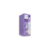AVENT FĽAŠA Natural Response 260 ml medveď cumlík s ventilom AirFree 1m+ 1 ks