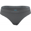 ICEBREAKER W Mer 125 Cool-Lite Sprite Hipster GRITSTONE HTHR-013 - S