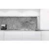 DIMEX | Fototapeta do kuchyne Betón KI-180-064 | 180 x 60 cm | šedá + Samolepiace fototapety do kuchyne DIMEX Betón KI-180-064 v rozmere 180 x 60 cm