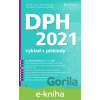 E-kniha DPH 2021 - Zdeněk Kuneš, Pavla Polanská, Svatopluk Galočík