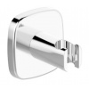 Hansa Držák sprchy Living pevný chrom 44440183