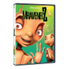 Mravenec Z (DVD)