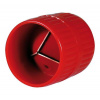 EXTOL PREMIUM 8848031 odhrotovač trubek vnitřní i vnější, plastový, O 4-38mm