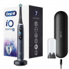ORAL-B iO9 SERIES BLACK ONYX KARTÁČEK