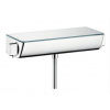Hansgrohe Ecostat Select - termostatická sprchová nástenná batéria 13161000